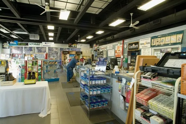 Villa Park Electrical Supply Co