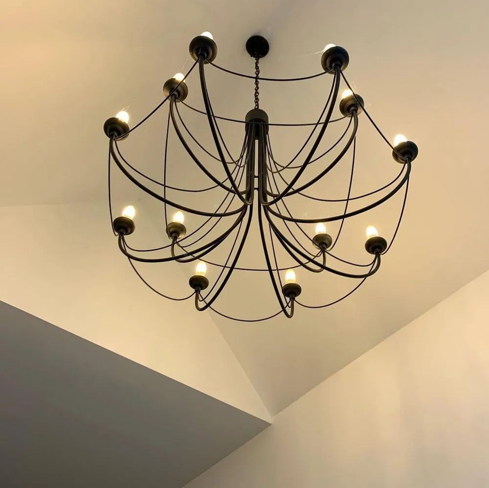 Slide of Villa Park Emergency Electrician