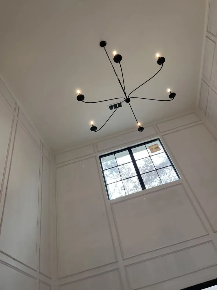 Slide of Villa3electrical