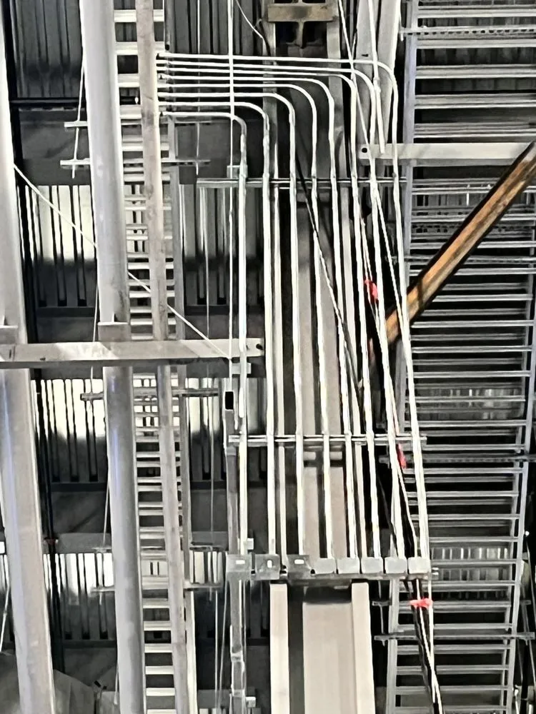 Slide of Villa3electrical