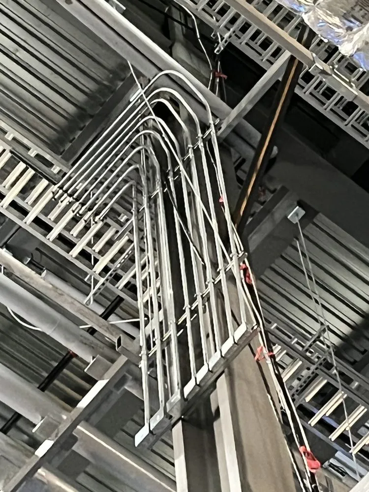 Slide of Villa3electrical