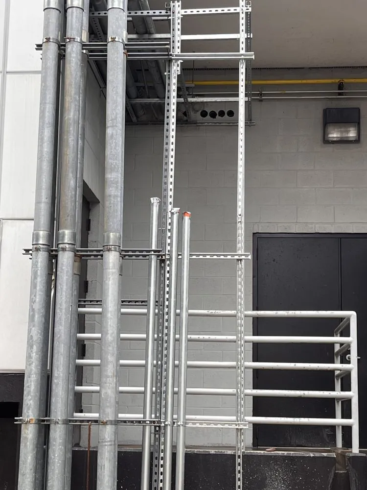 Slide of Villa3electrical