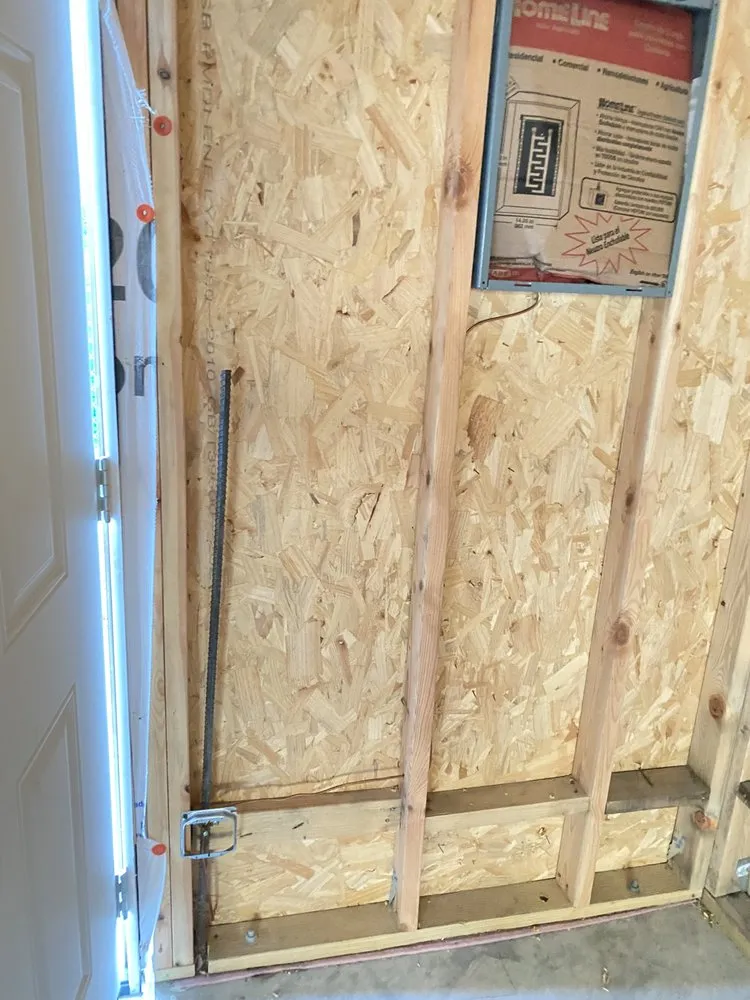 Slide of Villa3S Electric Company