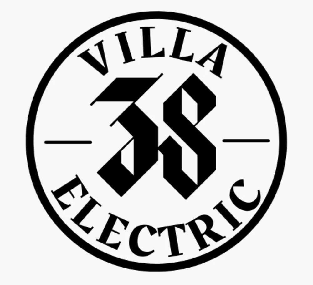 Slide of Villa3S Electric Company