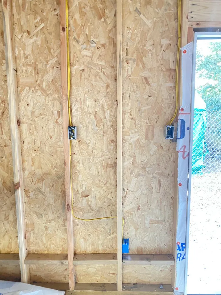 Slide of Villa3S Electric Company