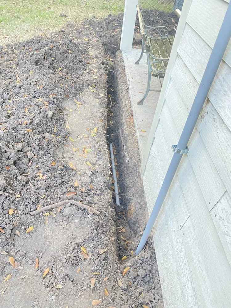 Slide of Villa3S Electric Company