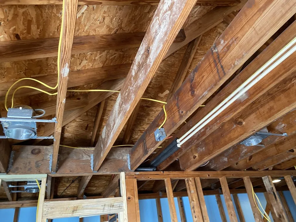 Slide of Villa3S Electric Company