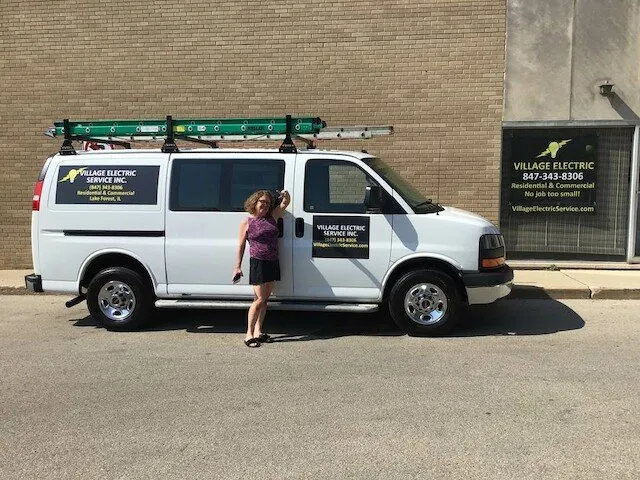 Trusted electrical repair service in Mettawa, IL - Village Electric Service