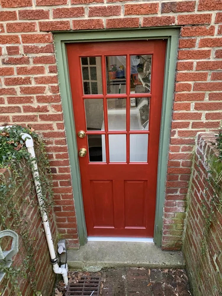 Slide of Village Handyman Services