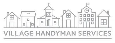 Slide of Village Handyman Services