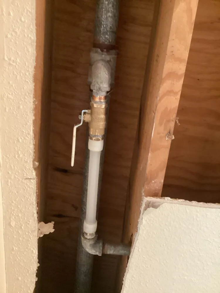 Slide of Village Plumbing, Air & Electric