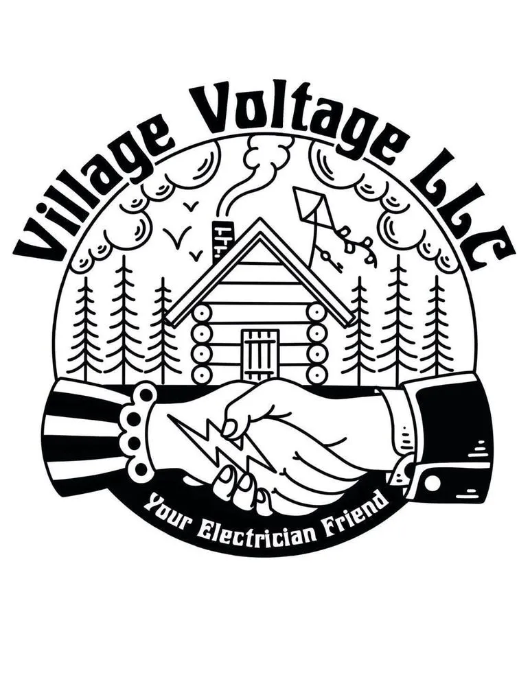 Professional outlet and switch repair service in Saint George, VT - Village Voltage