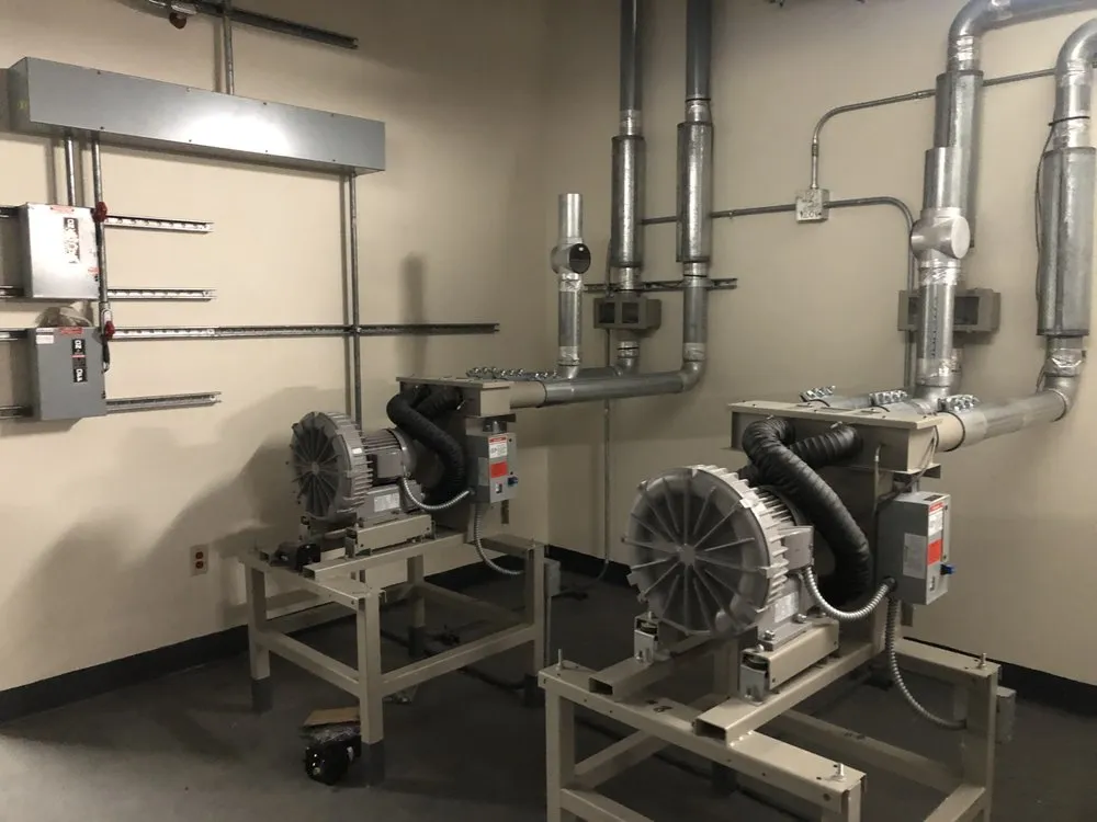 Slide of Villegas Electrical Services