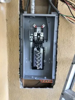 Villegas Electrical Services