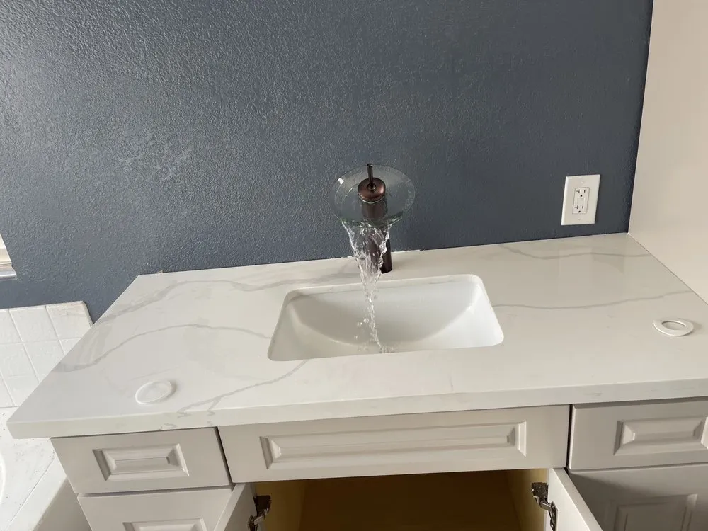 Slide of Villegas Service