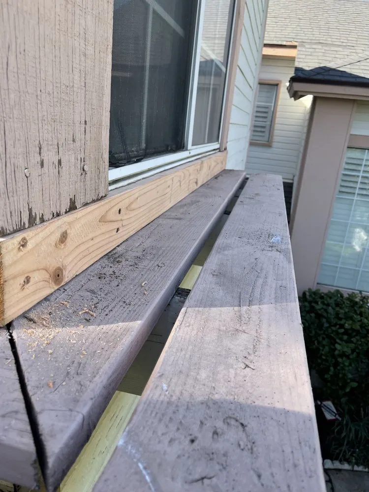 Slide of Villegas Service