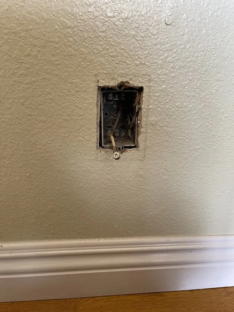 Slide of Villegas Service