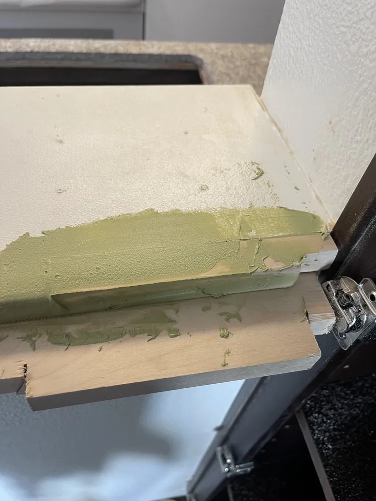 Slide of Villegas Service