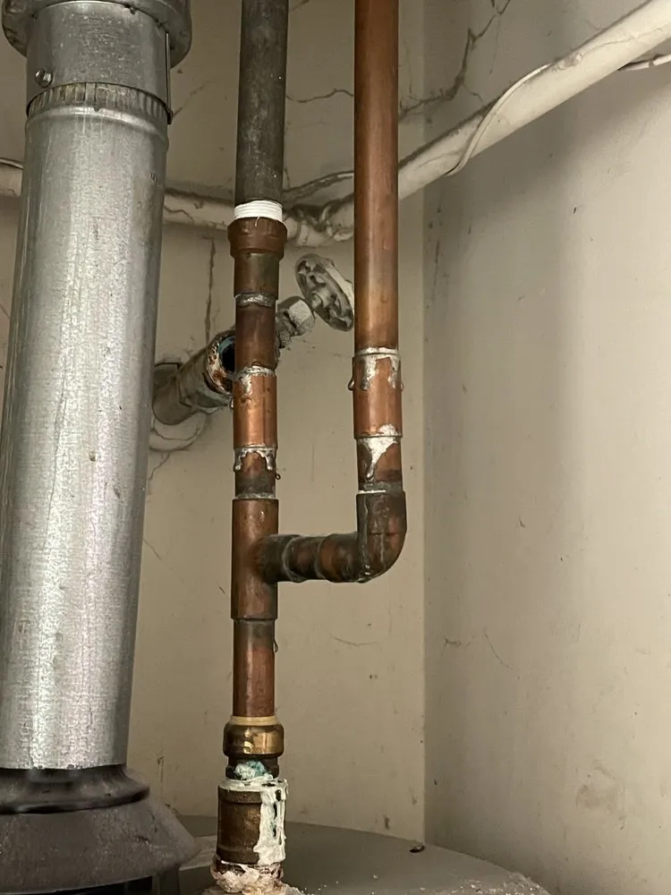 Slide of Villegas Service