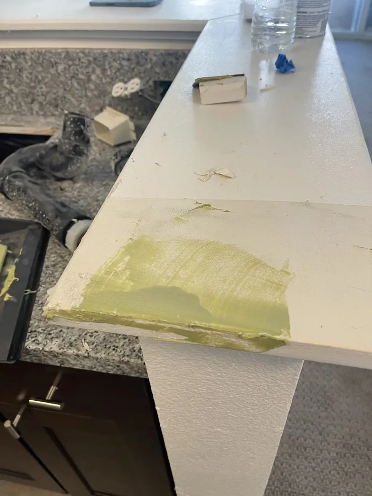 Slide of Villegas Service