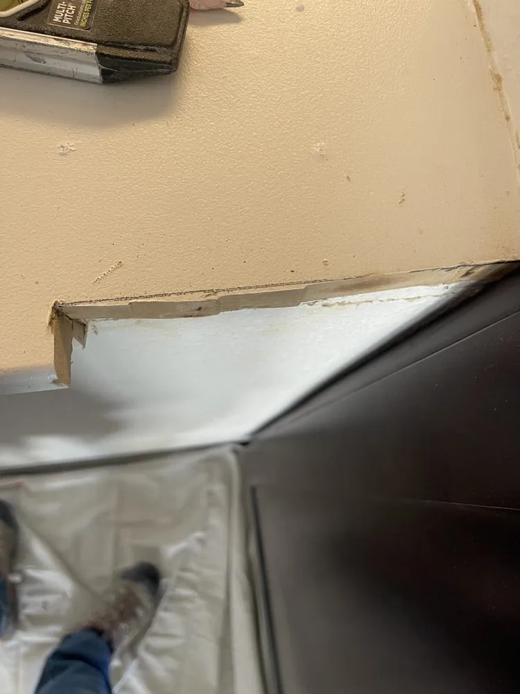 Slide of Villegas Service