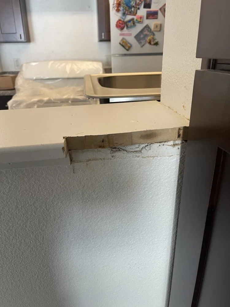 Trusted wiring installation in ,  by Villegas Service