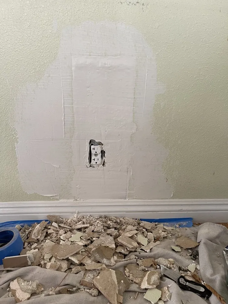 Professional emergency electrical service experts serving ,  - Villegas Service