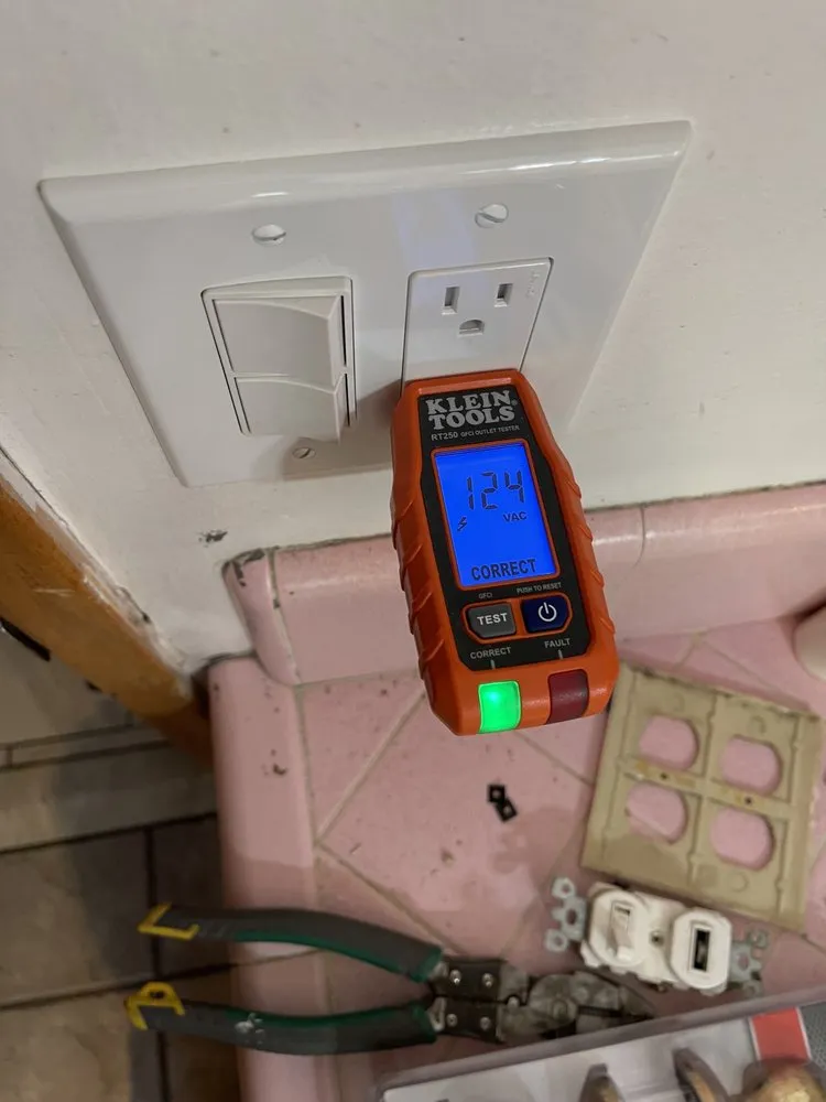 Slide of Villegas Service