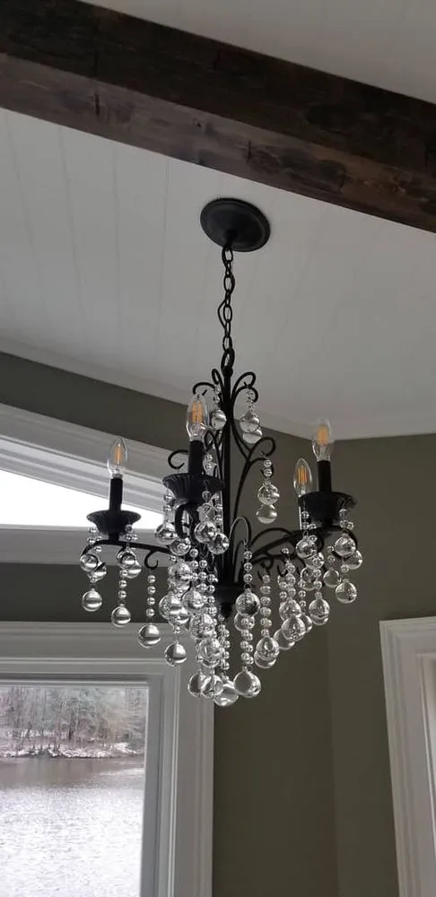 Slide of Villers Advanced Electric