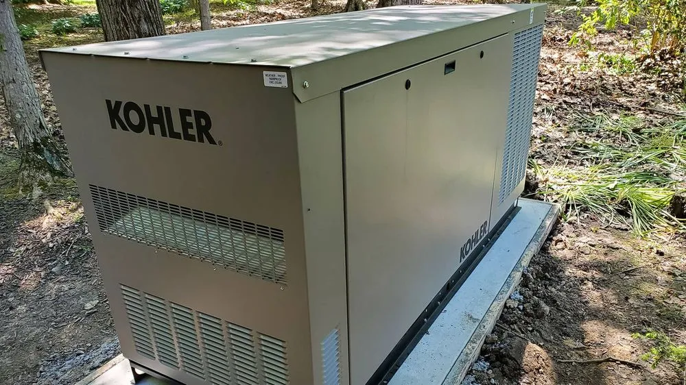 Slide of Villers Advanced Electric