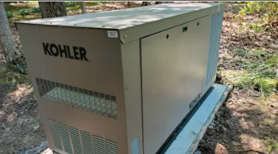 Slide of Villers Advanced Electric