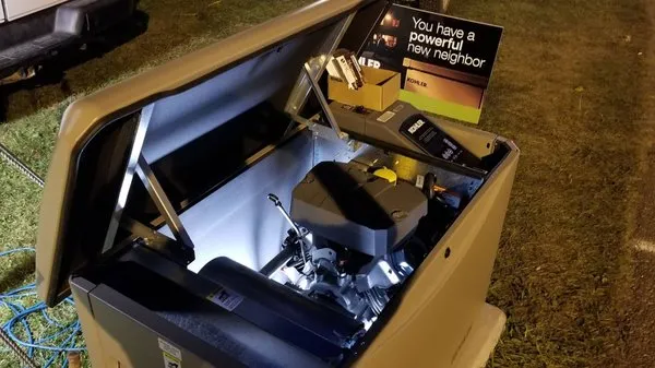 Villers Advanced Electric