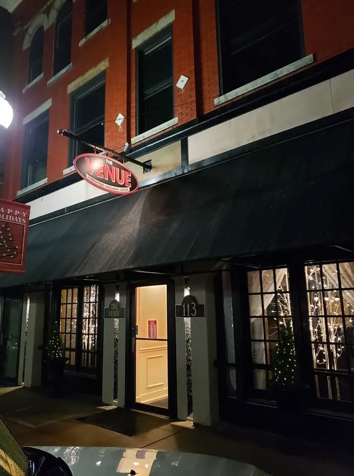 Slide of Villi Electrical Services