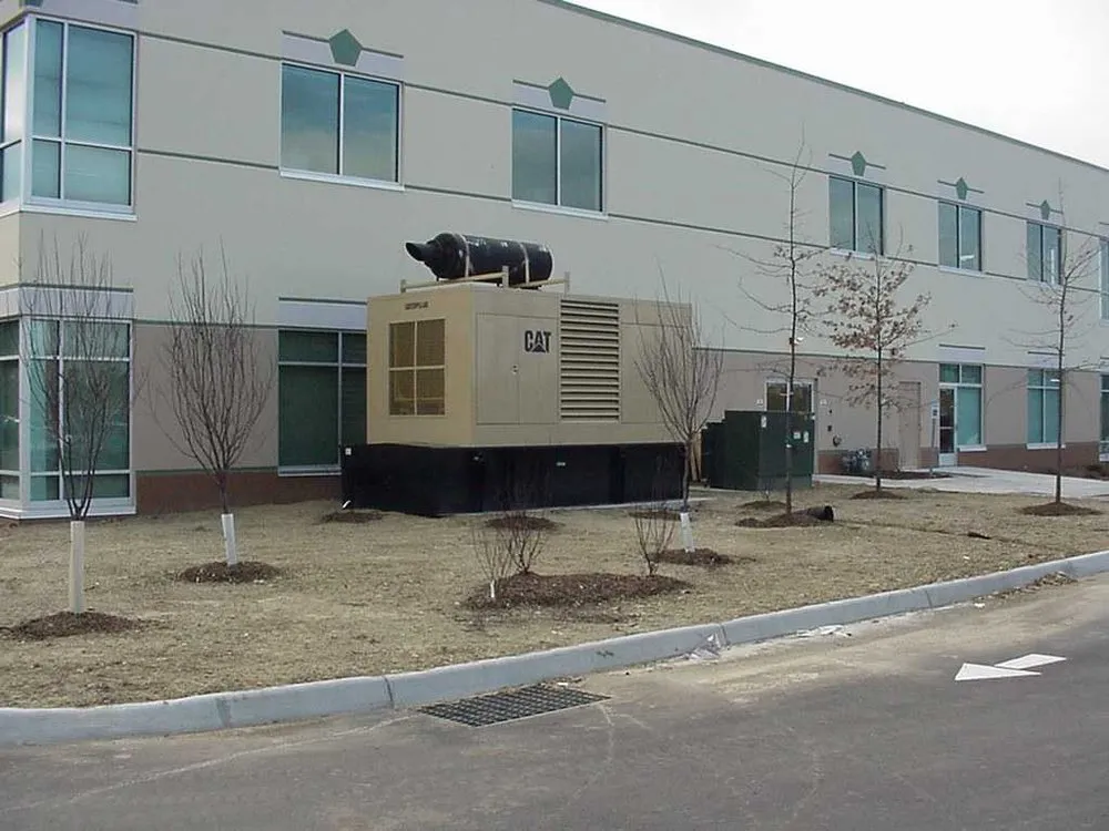 Slide of Villi Electrical Services