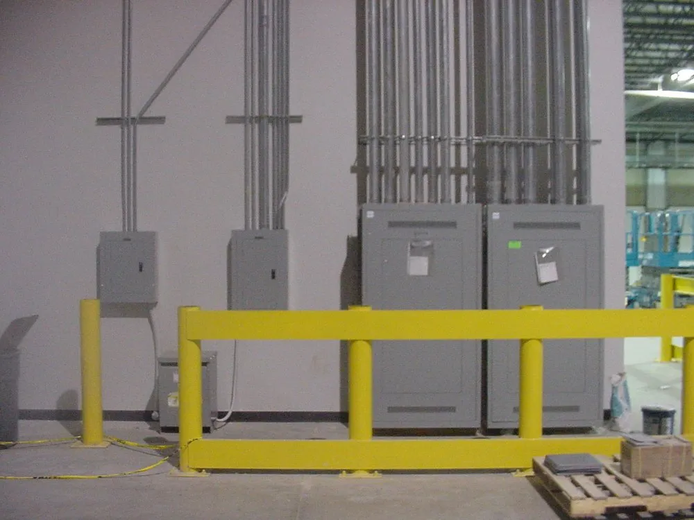 Slide of Villi Electrical Services