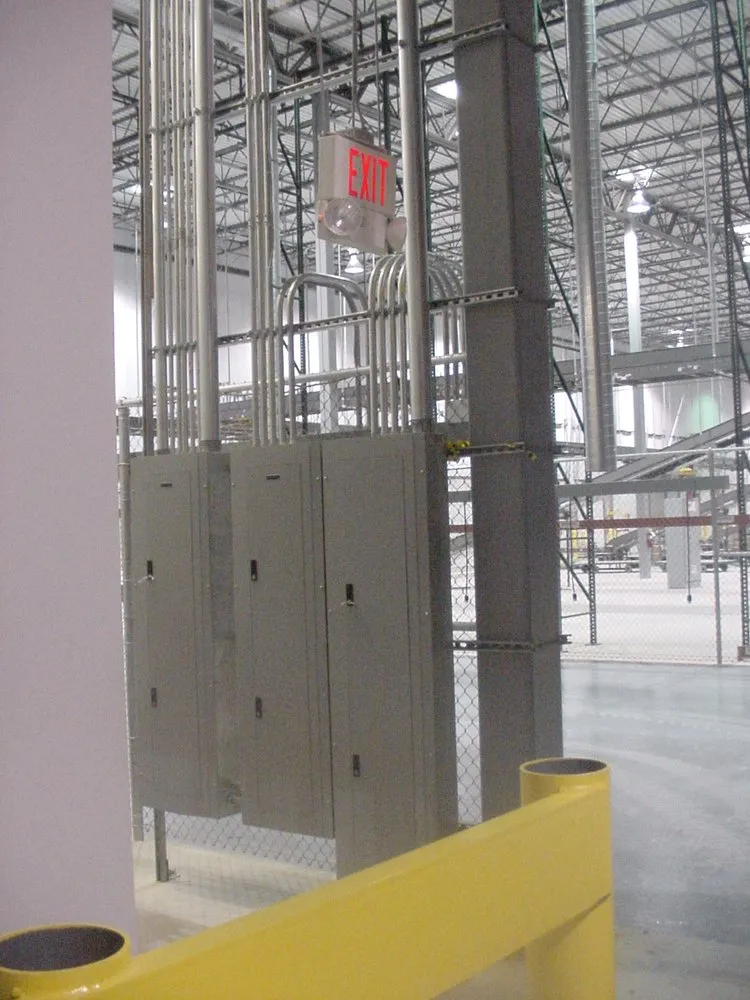 Professional panel upgrade experts serving ,  - Villi Electrical Services