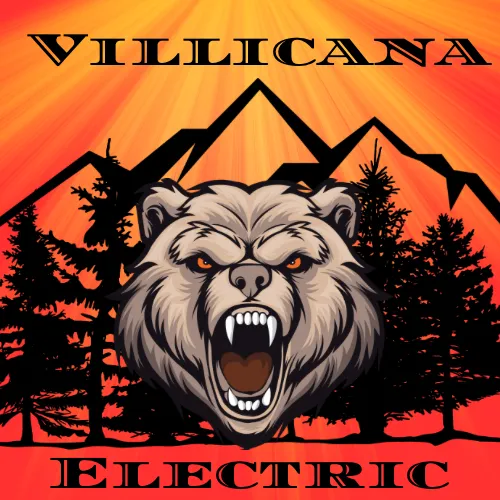 Slide of Villicana Electric