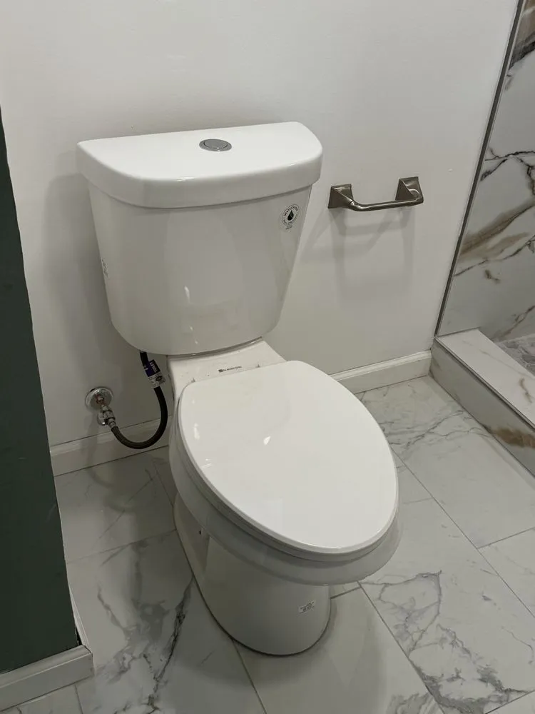 Slide of Vin & Son Handyman