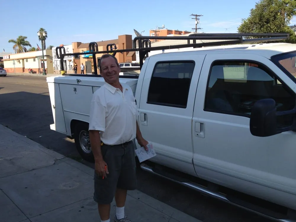 Slide of Vince Biondo General Contractor