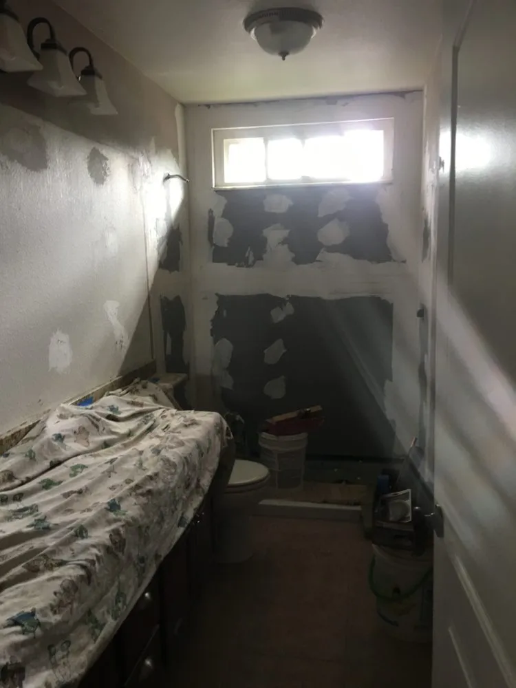 Slide of Vince Biondo General Contractor