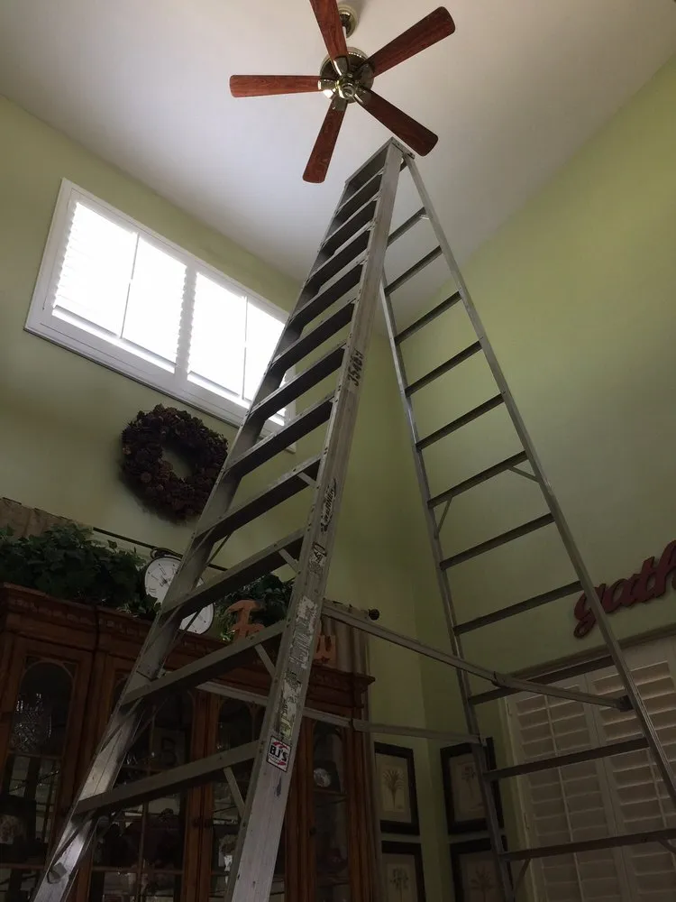 Slide of Vince Biondo General Contractor