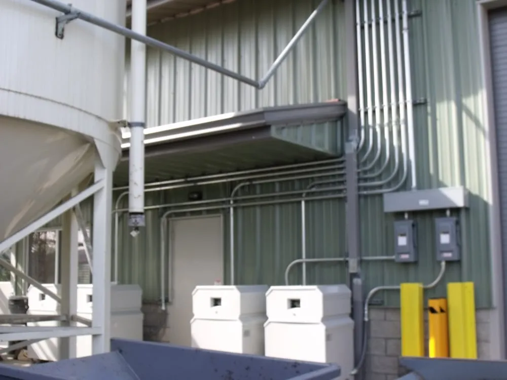 Slide of Vince Sigal Electric