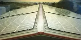 Slide of Vince Sigal Electric