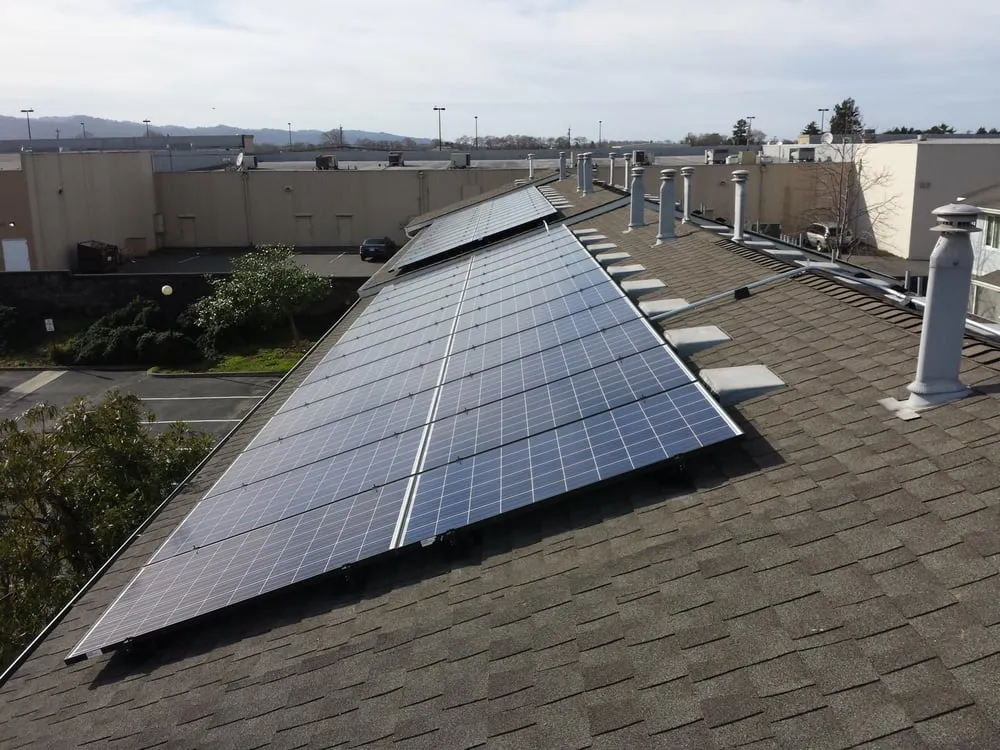 Slide of Vince Sigal Electric