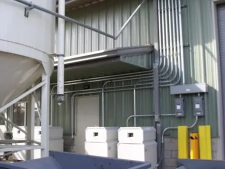 Slide of Vince Sigal Electric