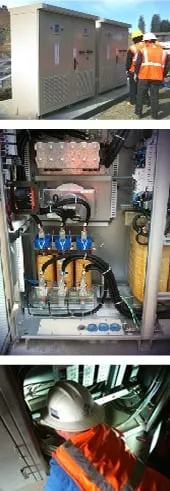 Expert outlet and switch repair service in ,  - Vince Sigal Electric