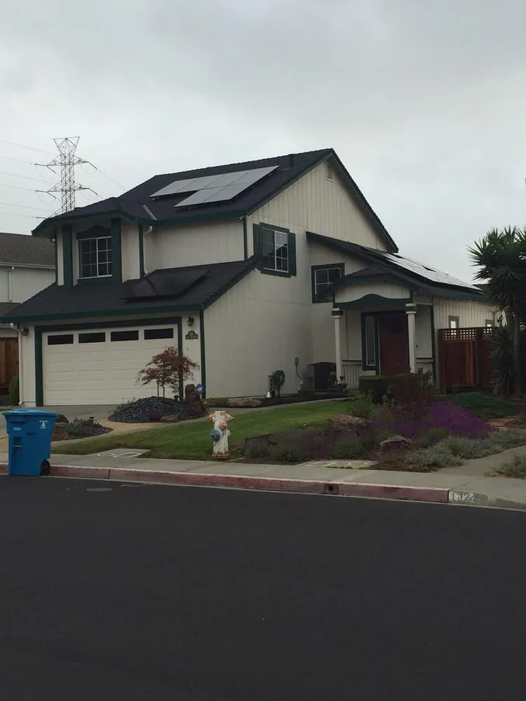 Trusted wiring installation experts serving ,  - Vince Sigal Electric