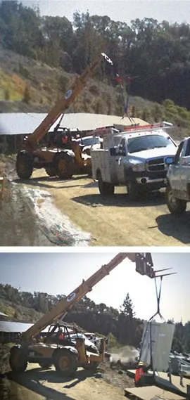 Emergency outlet and switch repair service in ,  - Vince Sigal Electric