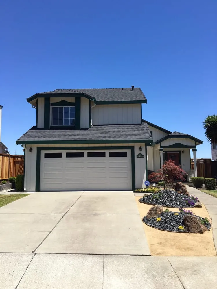 Slide of Vince Sigal Electric