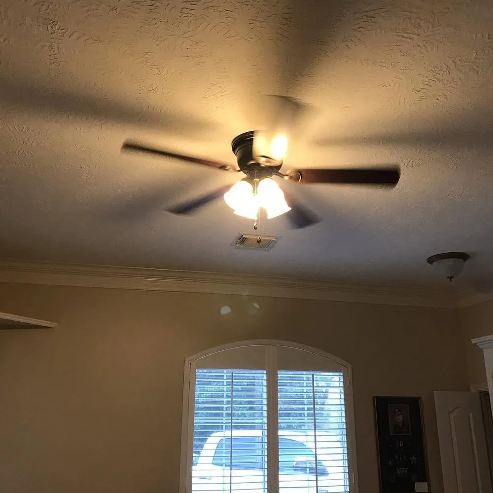 Affordable electrician providing outlet and switch repair in , 